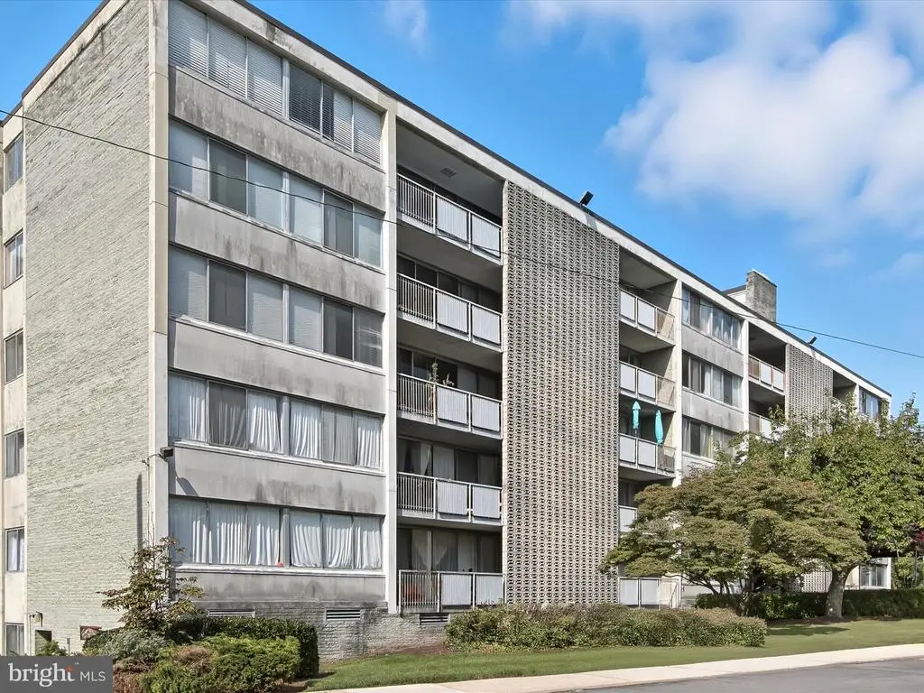 1828 Metzerott Rd #408, Adelphi