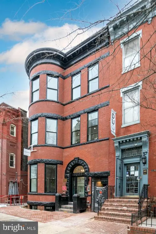 1225 11th St Nw #1, WASHINGTON