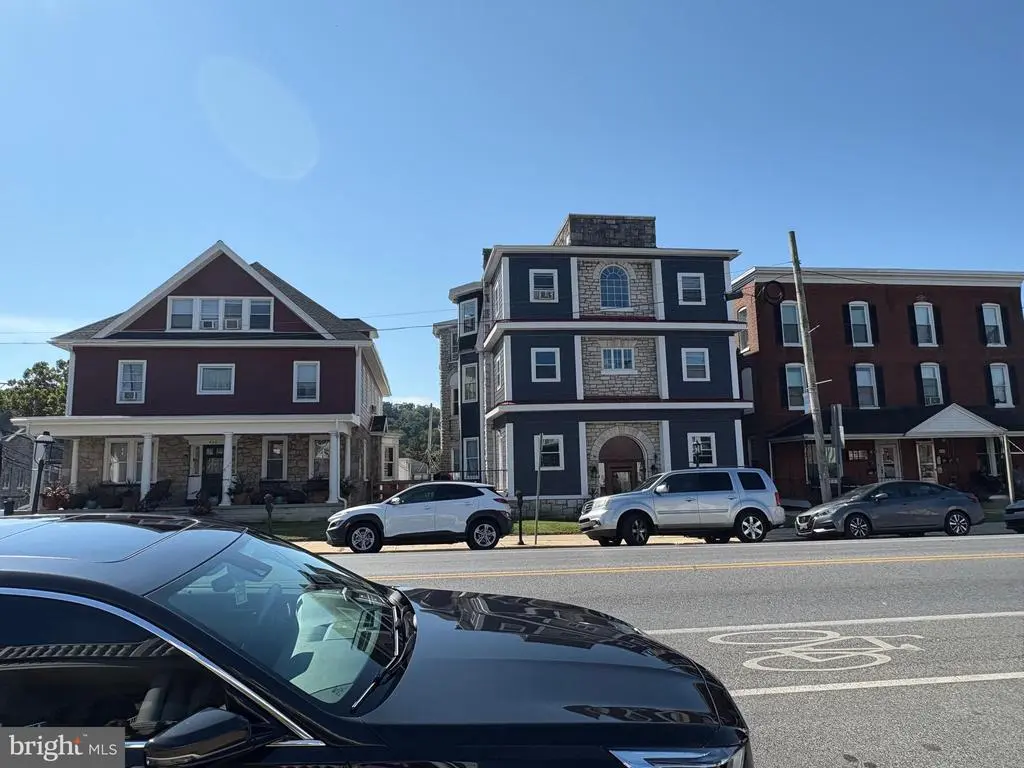 430 E Lincoln Hwy, Coatesville