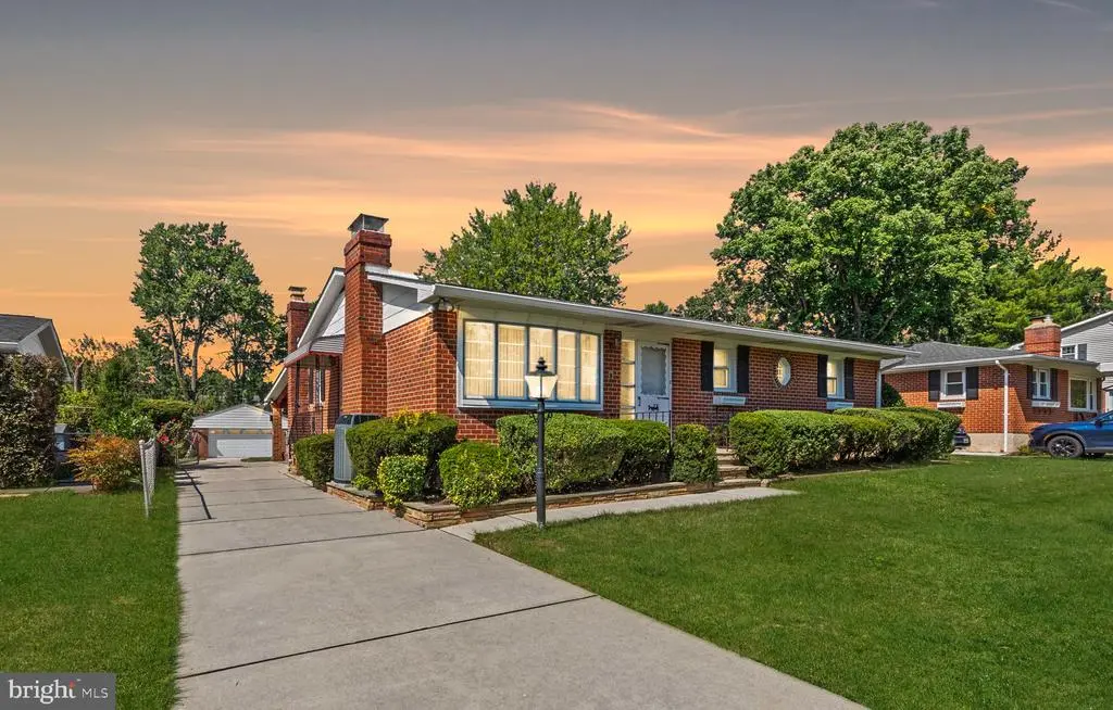 406 Chalfonte Dr, Baltimore