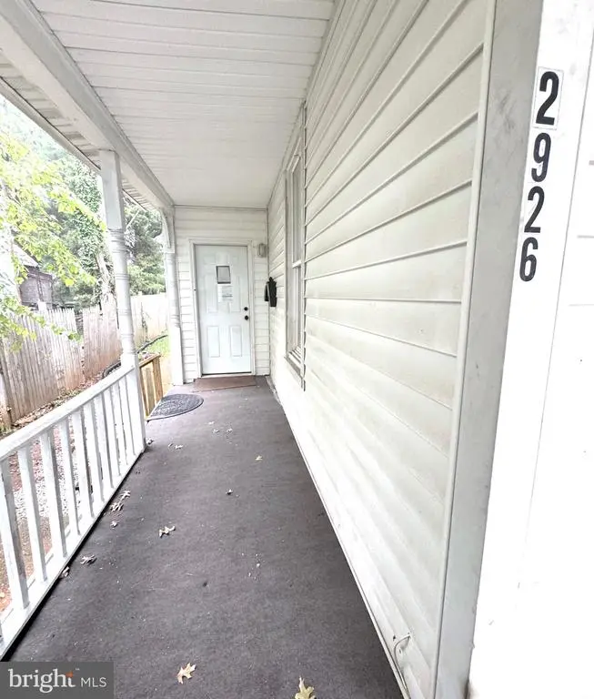 2926 Erdman Ave #apt 1, Baltimore