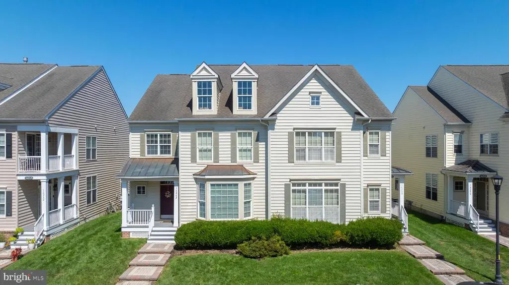 16262 John Rowland Trl, MILTON