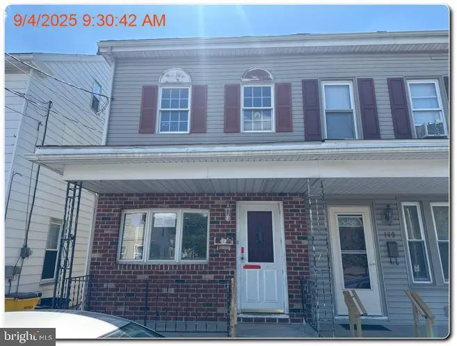 107 W Willow St, SCHUYLKILL HAVEN