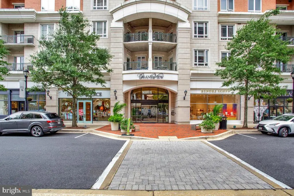 1915 Towne Centre Blvd #1001, ANNAPOLIS