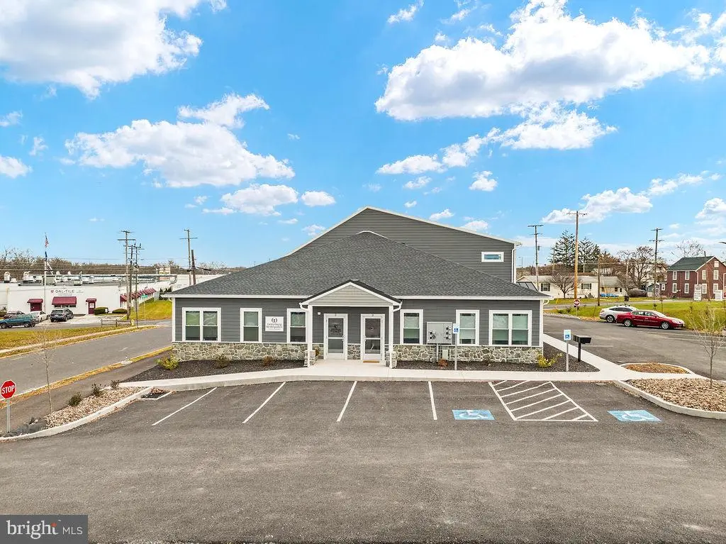 371 E Water St #building "a" Unit #4, Gettysburg