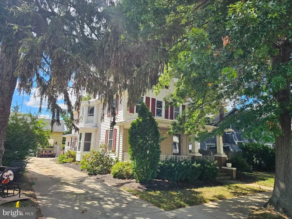 152 N Main St, ELMER