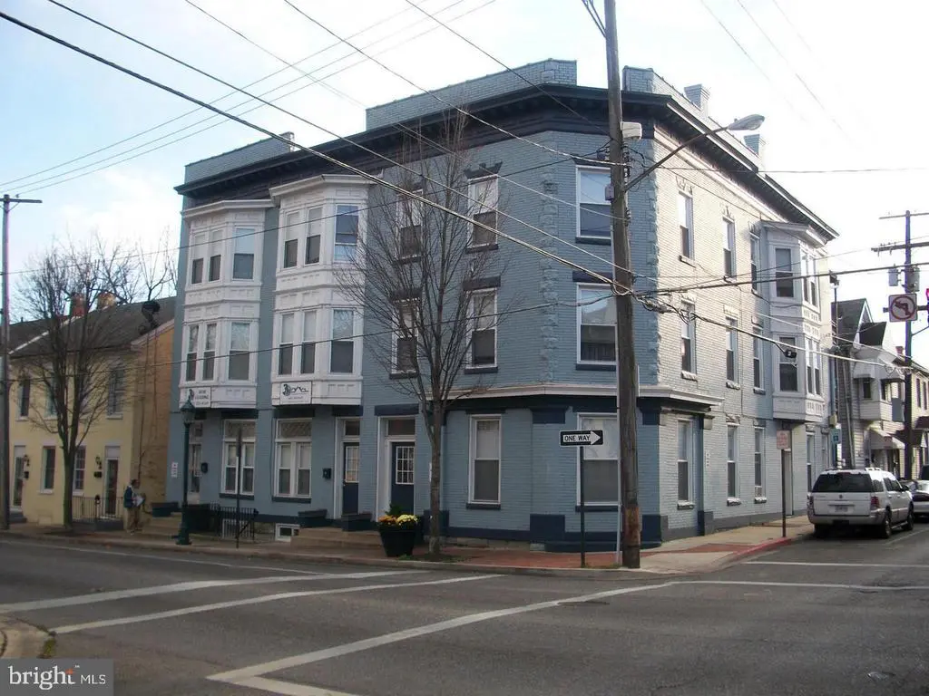 201 E Franklin St #6, HAGERSTOWN