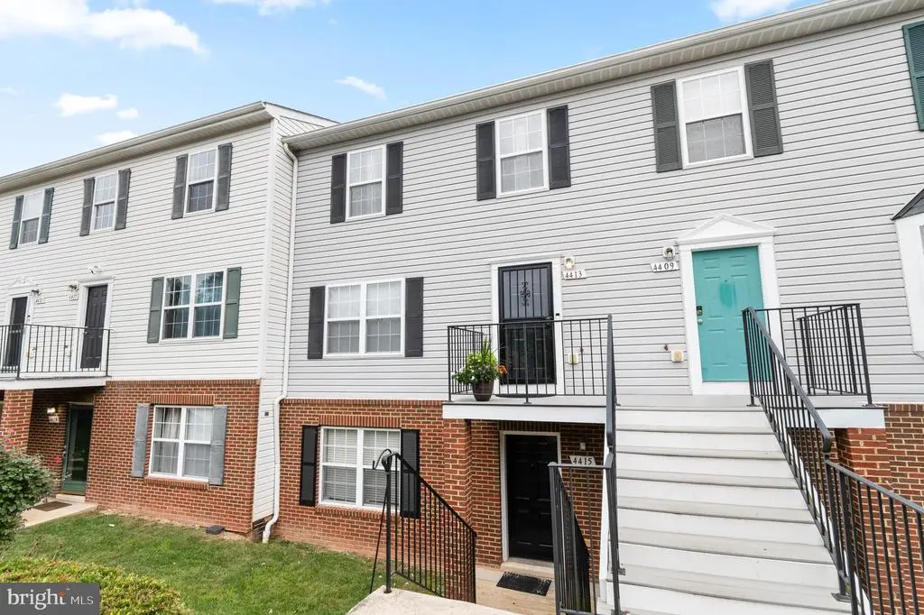 4413 Blue Heron Way, Bladensburg