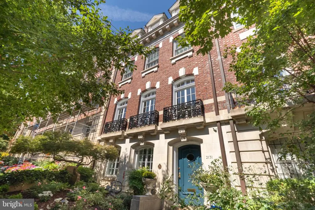 2131 Bancroft Pl Nw, WASHINGTON