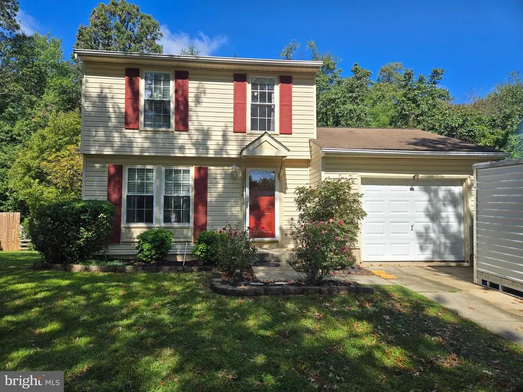 7456 Brenish Dr, Gaithersburg