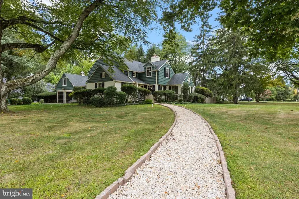 1217 Yardley Rd, YARDLEY