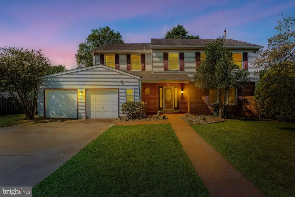 55 Twin Ponds Dr, SEWELL