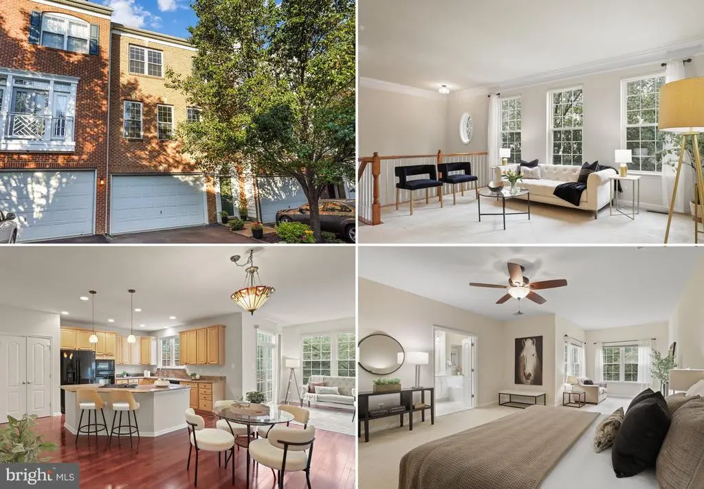 6865 Rolling Creek Way, ALEXANDRIA