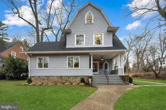 520 Woodlawn Rd, Baltimore