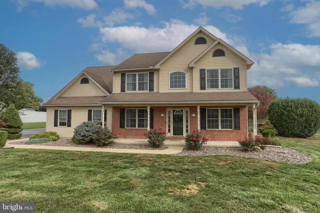 113 Country Ln, RICHLAND