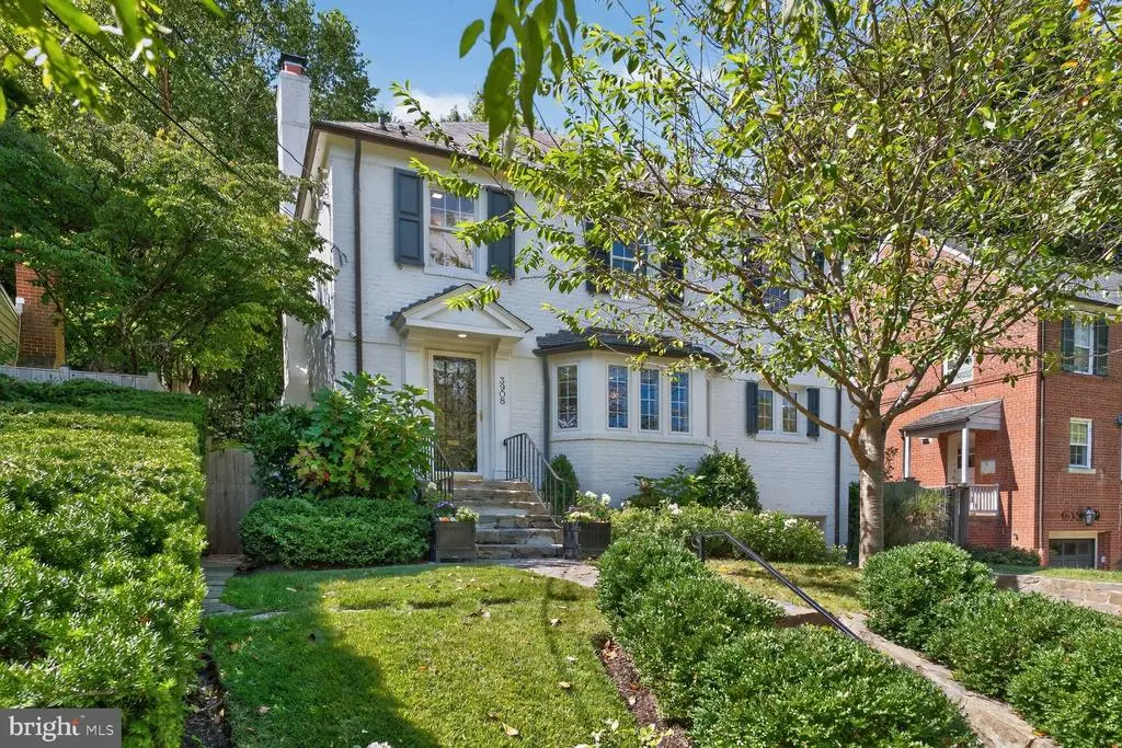 3908 49th St Nw, WASHINGTON