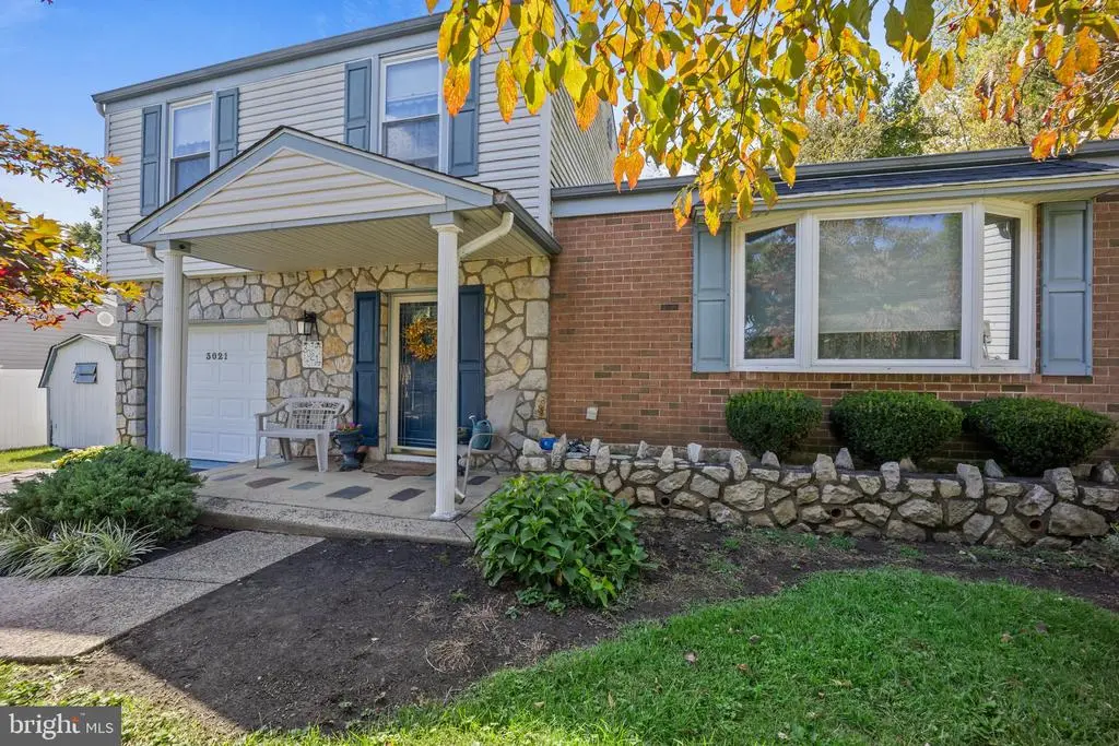 3021 Claridge Rd, BENSALEM