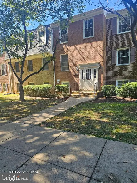 788 #101 Quince Orchard Blvd #788-10, Gaithersburg