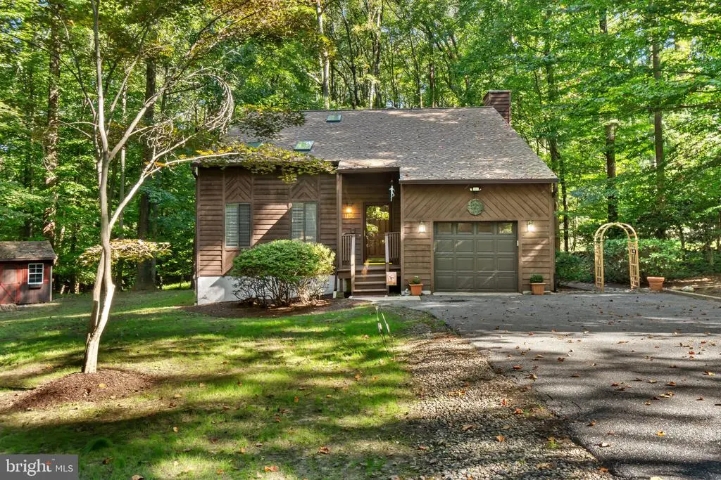 1136 Valentine Creek Dr, Crownsville