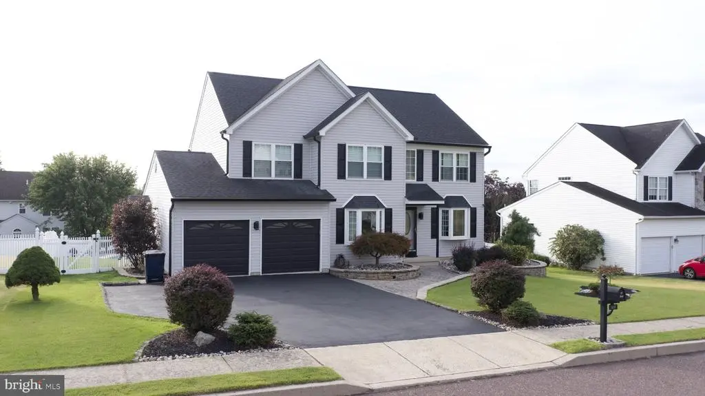 1456 Meadowview Drive, POTTSTOWN