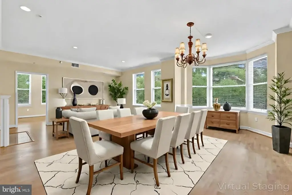 11776 Stratford House Pl #507, RESTON