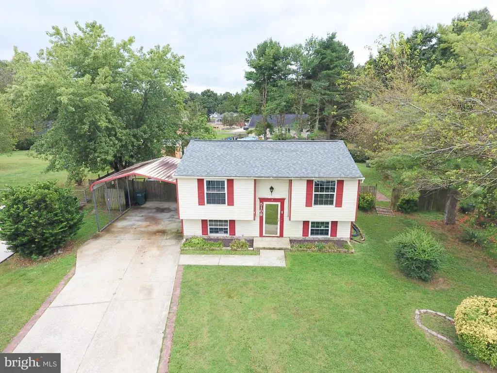 5109 Bending Branch Dr, RICHMOND