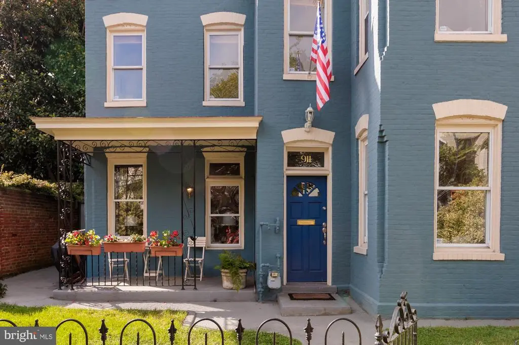 911 Independence Ave Se, WASHINGTON