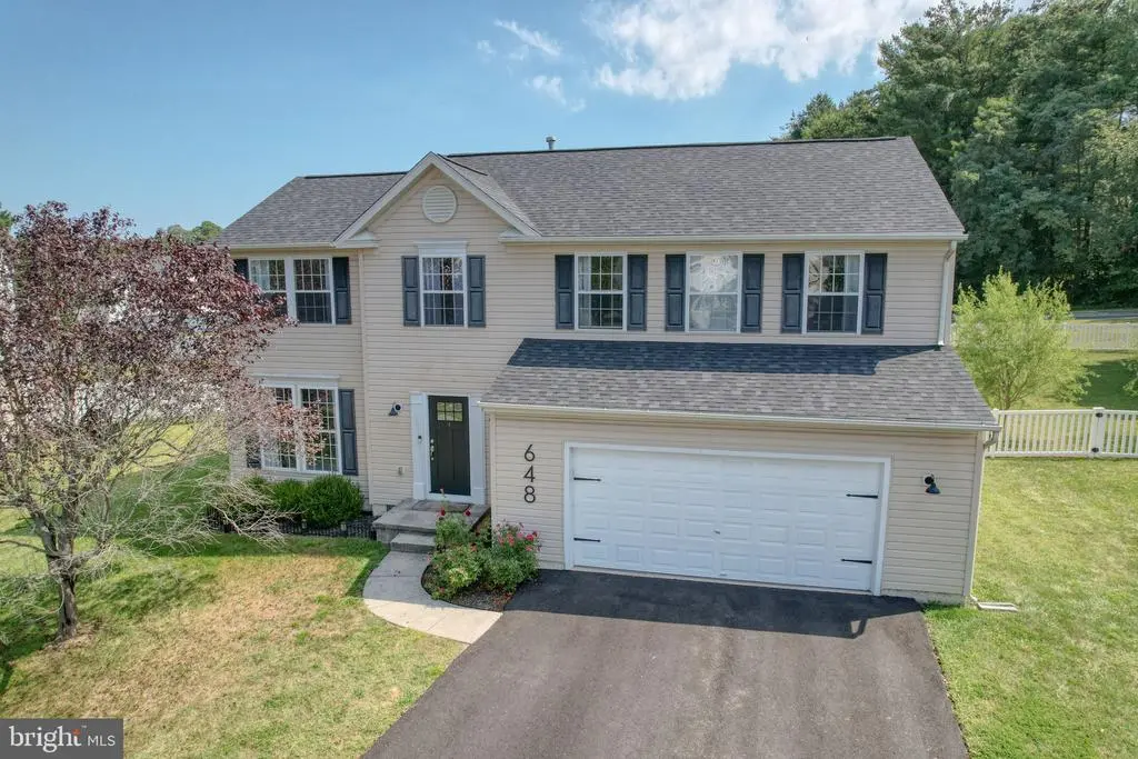 648 Kentland Ave, DOVER