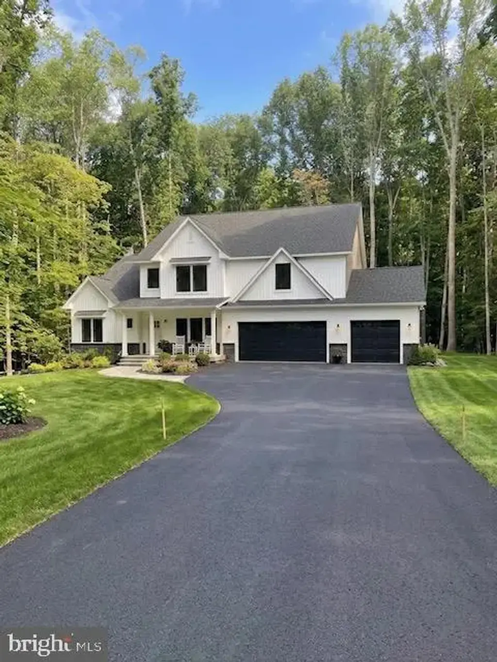 1036 Watchman Court, STAFFORD