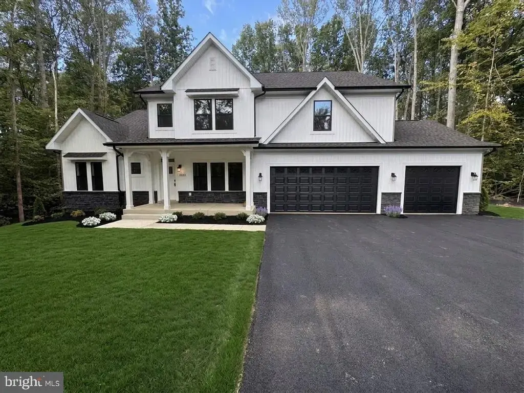 1036 Watchman Court, STAFFORD