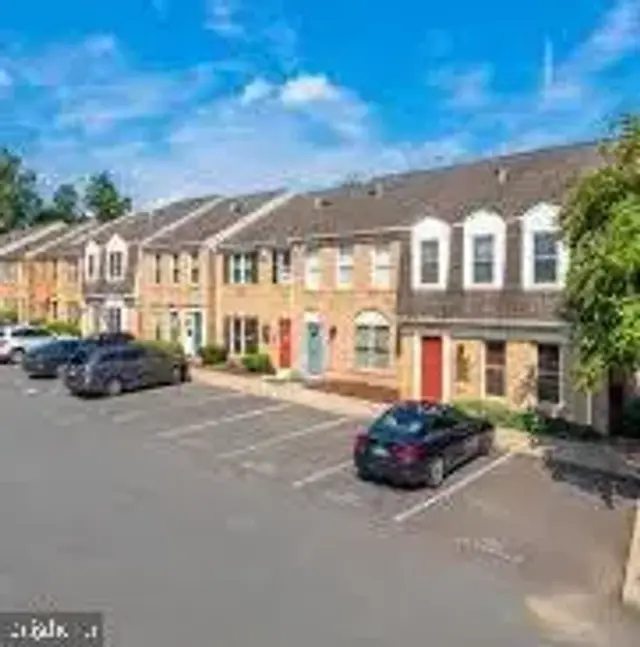 966-18a Hungerford, Rockville