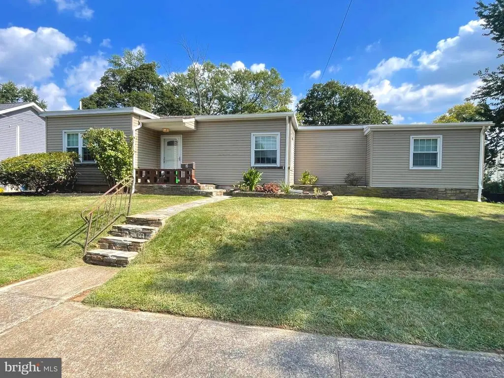 3 Jessie Ave, MORRISVILLE