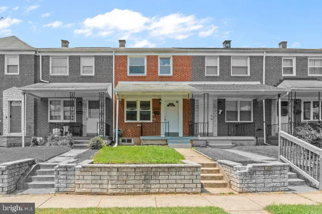2241 Graythorn Rd, Baltimore