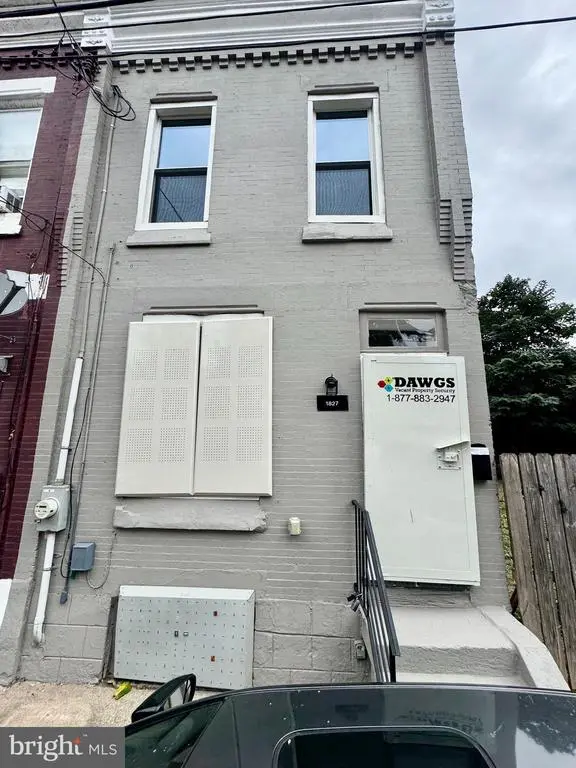 1827 N Bailey St, PHILADELPHIA