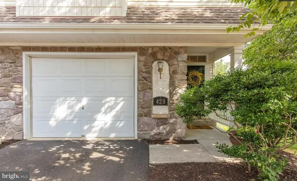 423 Fort Hill Cir, FORT WASHINGTON