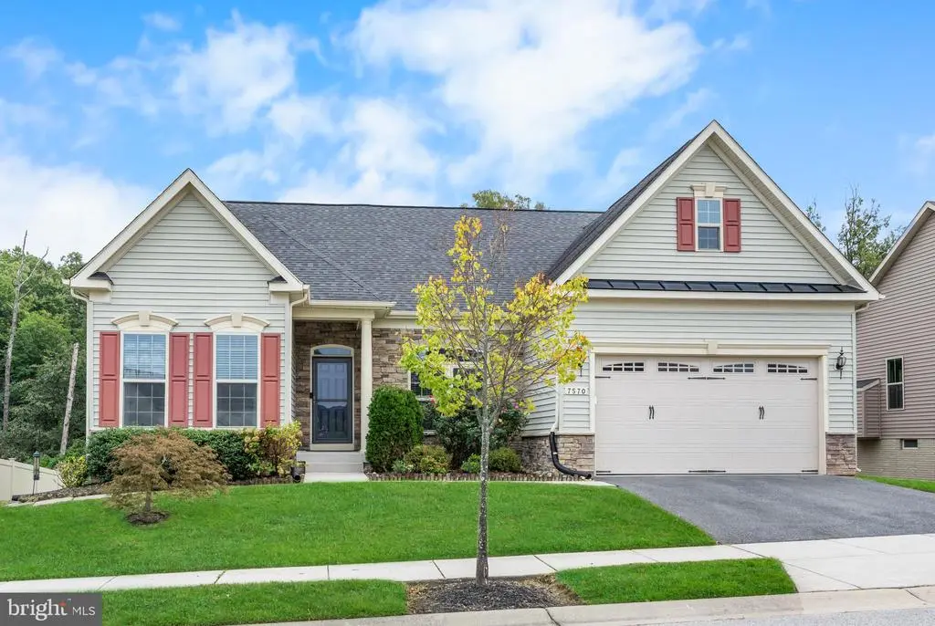 7570 Arundel Woods Dr, Jessup