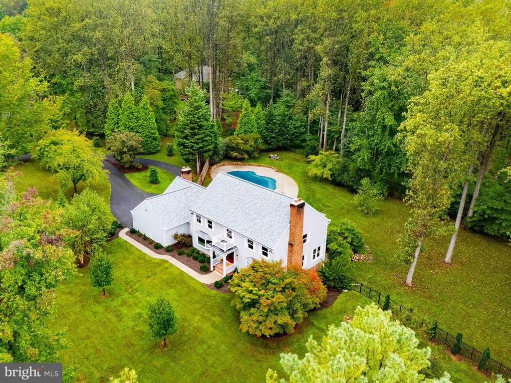 14 Chris Eliot Ct, Cockeysville