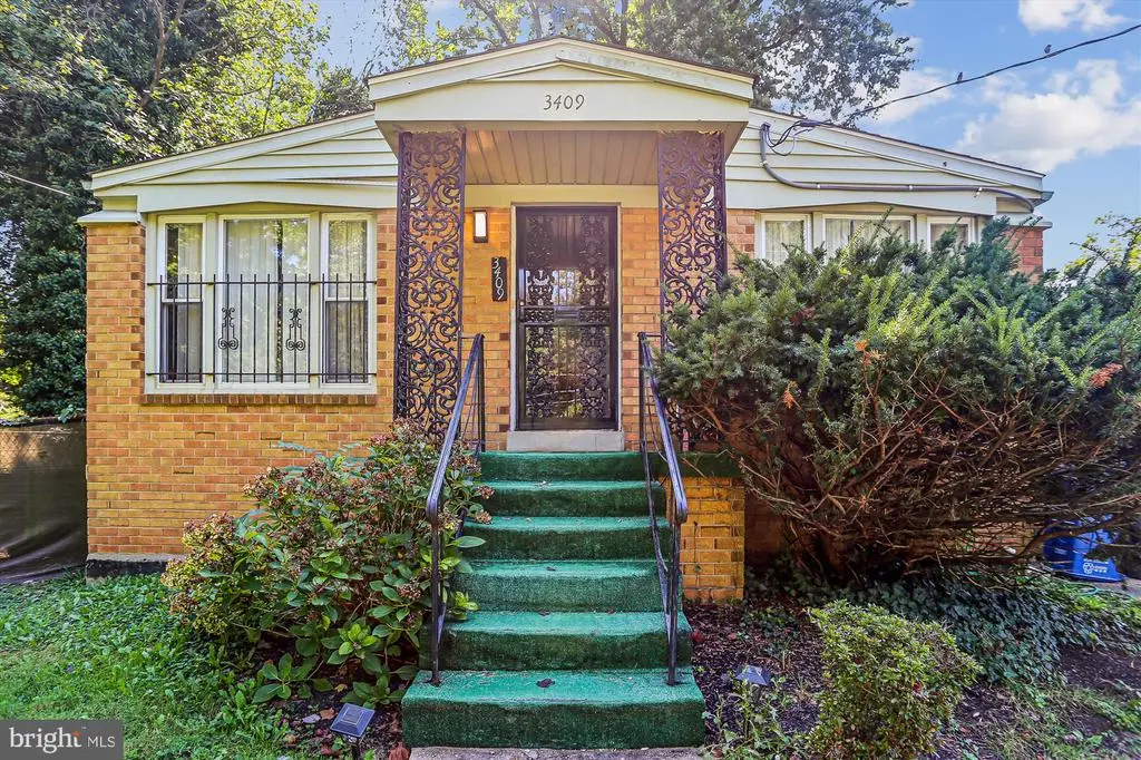 3409 Massachusetts Ave Se, WASHINGTON