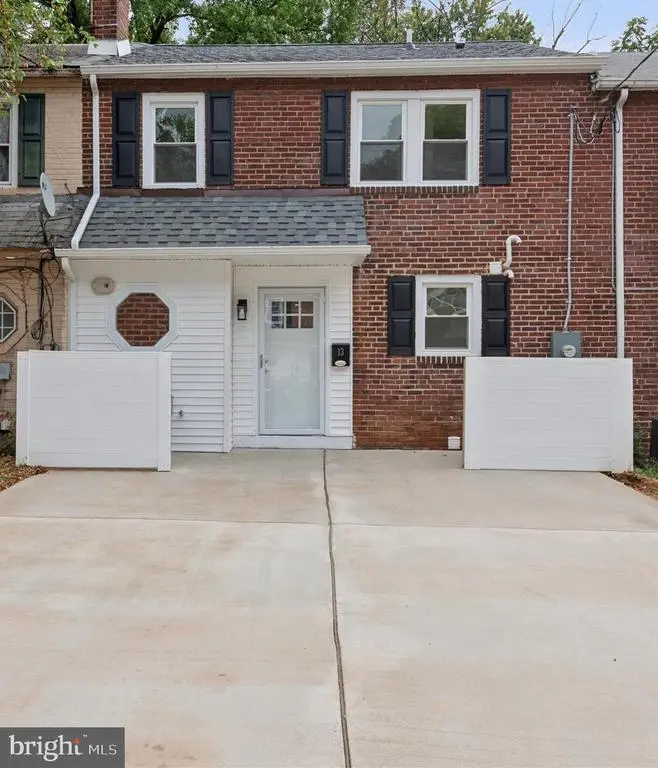 13 S Rodney Dr, WILMINGTON