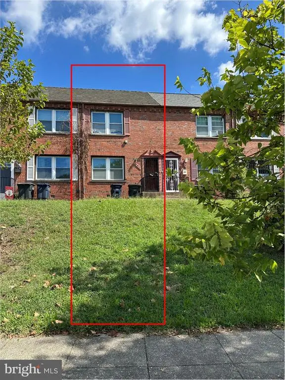 4911 Just St Ne, WASHINGTON