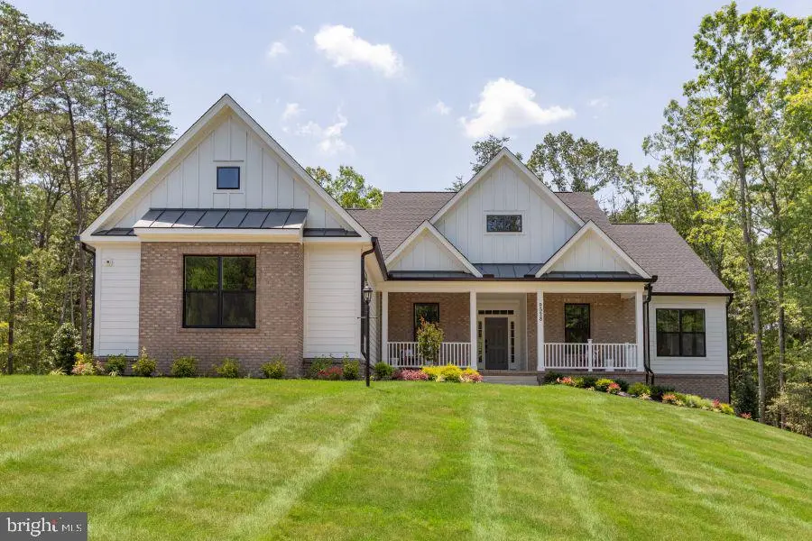 0 Tatum Rd, UNIONVILLE