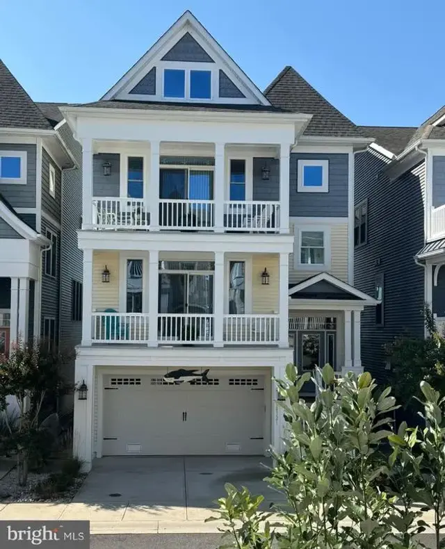 38321 Canal St, Ocean View