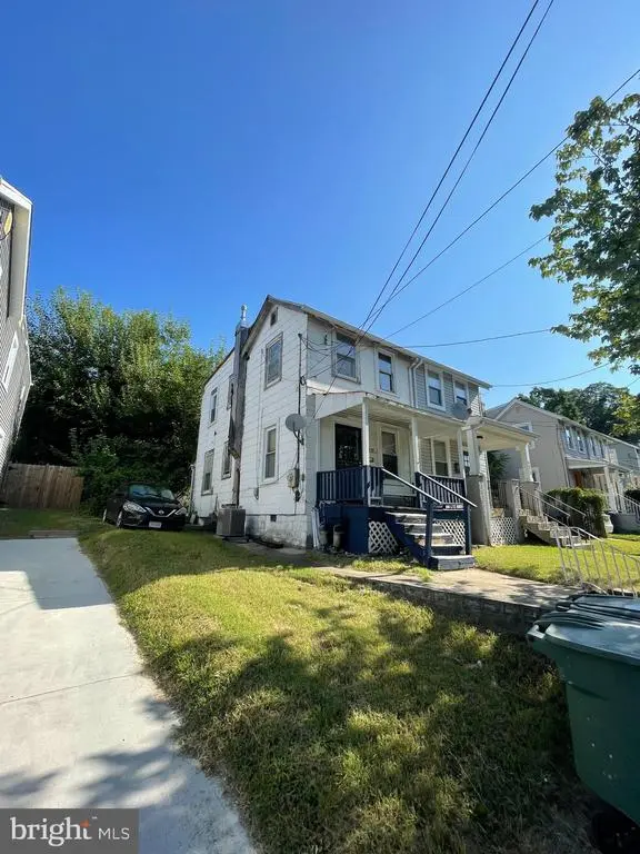 4620 Hayes St Ne, WASHINGTON