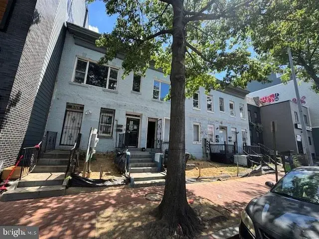 3115 Georgia Ave Nw, Washington