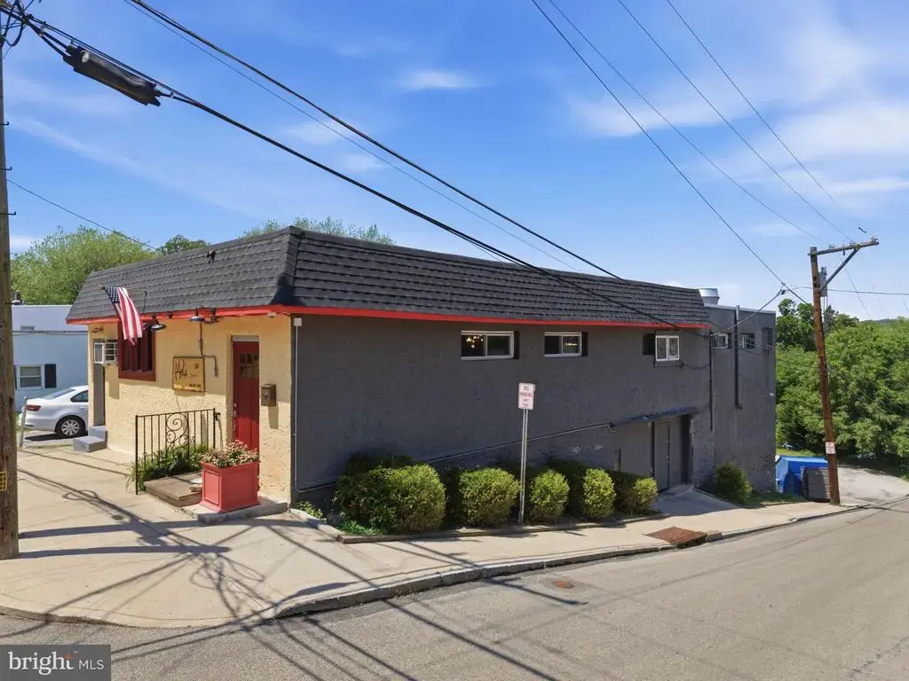 201 Jefferson St, BALA CYNWYD