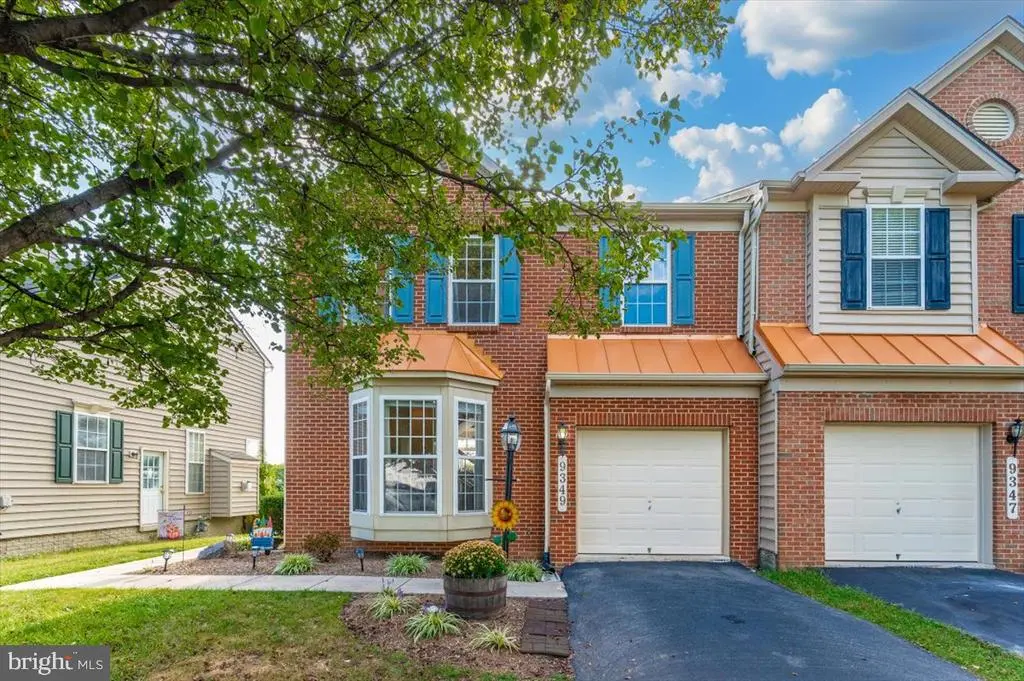 9349 Morning Walk Dr, HAGERSTOWN