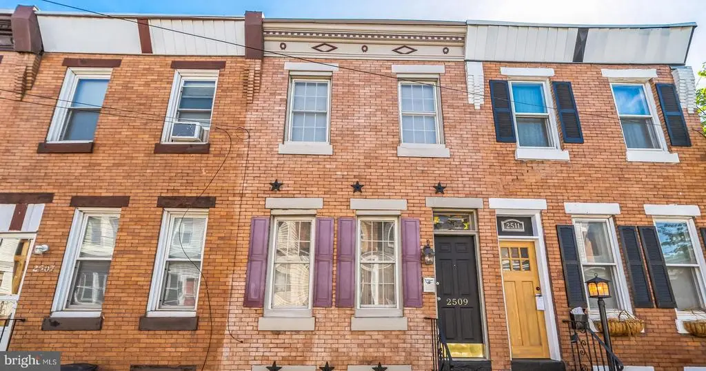 2509 E Oakdale St, PHILADELPHIA