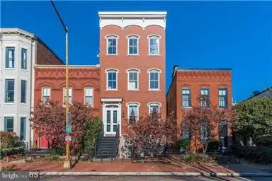 648 C St Ne #1, Washington