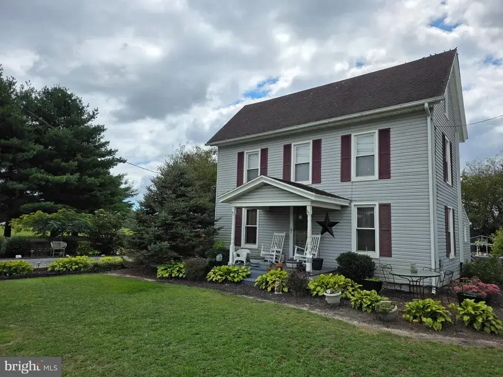 6008 Public Landing Rd, SNOW HILL