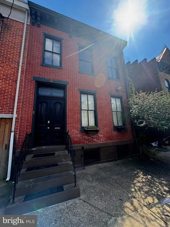 182 Brunswick Ave, TRENTON